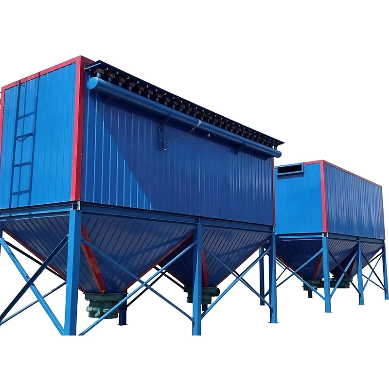 Single Machine Dust Collector suppliers